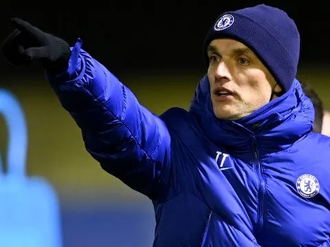 Tuchel yêu thích 'kèo trái siêu đẳng', Chelsea lật kèo Real?