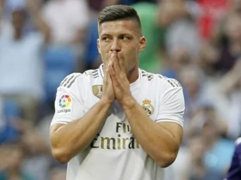 Tung 3 "chiến binh" mới, Zidane sẵn sàng đánh bật Villarreal