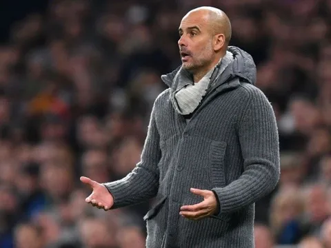 Tung "bao tải tiền", Man City chờ "sát thủ vạn người mê" gật đầu