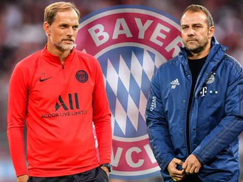 Từng chèo kéo thất bại, Bayern vẫn chày cối theo đuổi cựu HLV Dortmund