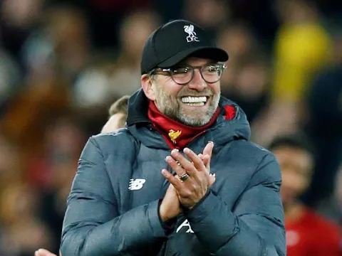 Tung chiêu, Liverpool quyết cuỗm sát thủ 50 triệu M.U khao khát