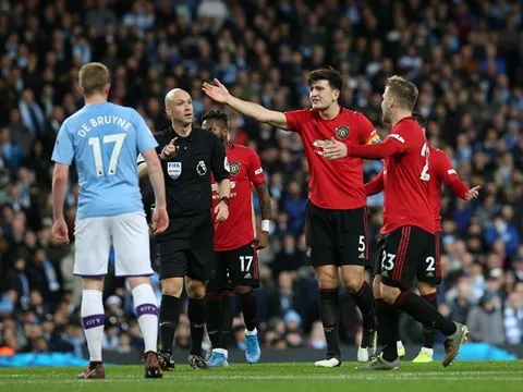 Tung 'độc chiêu' quen thuộc, Man Utd sẵn sàng khiến City ôm hận lần 2?