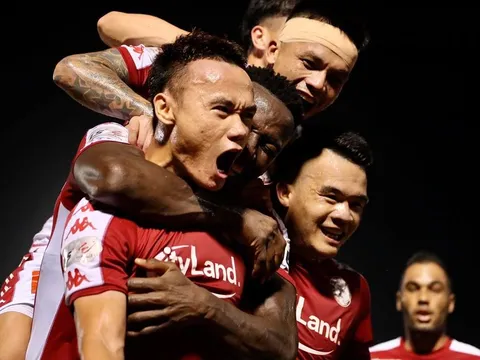 Tướng Chung đã nói gì mà "Gà son" Nguyễn Xuân Nam liên tục nổ súng?