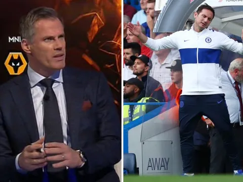 Tượng đài Liverpool: "Chelsea đang chơi bóng rổ"