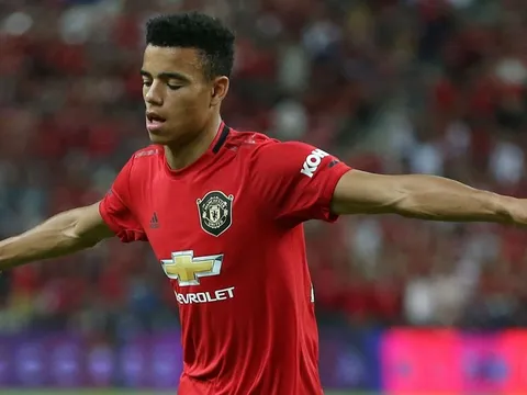 Tương lai của Man United gói gọn trong 3 cái tên này
