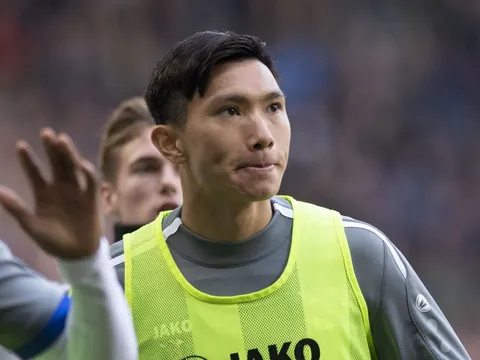 Tương lai Đoàn Văn Hậu tại SC Heerenveen: Đi thì cũng dở, ở không xong