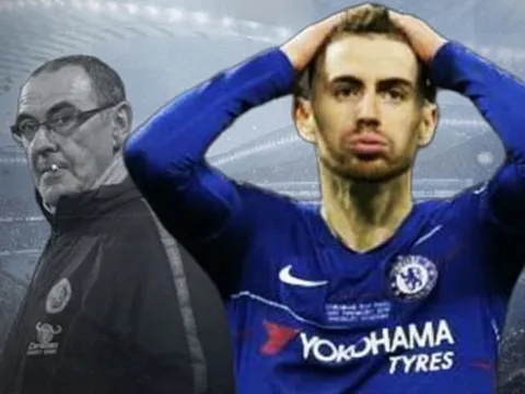 Xong! Tương lai của Terry được định đoạt, Jorginho lấp lửng ra đi