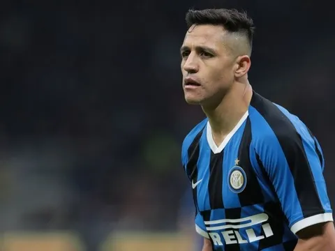 Tương lai u tối của Alexis Sanchez