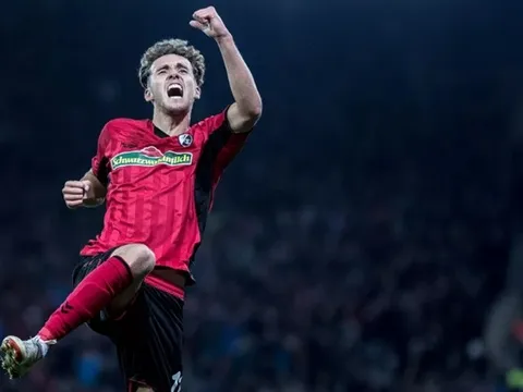 Tuyển Đức triệu tập đội hình: Có đầy đủ hảo thủ, 1 "cánh chim lạ" xuất hiện