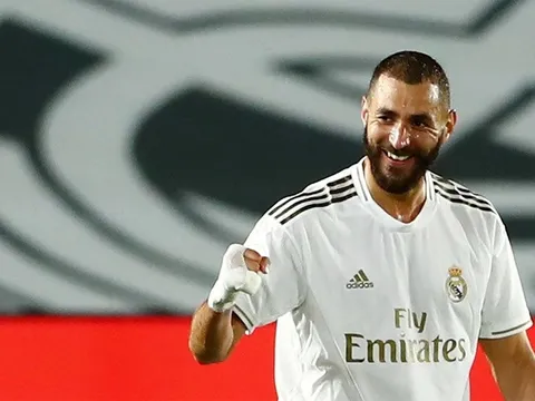 Tuyển Pháp không cần kẻ ngạo mạn như Benzema