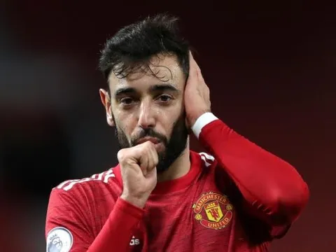 Tuyển trạch viên Udinese tiên đoán thành công của Fernandes