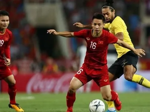 Tuyển Việt Nam quá mạnh, "Montolivo Hà Nội" nói 1 lời thật về trình độ Thái Lan