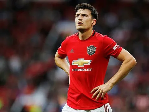 "Đó sẽ là thủ lĩnh của Man Utd, người luôn muốn trở thành số một"