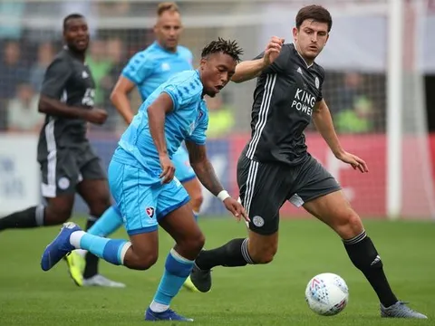 Man City hy sinh 2 "vật tế", đánh bại Man Utd đoạt "bom tấn" 80 triệu