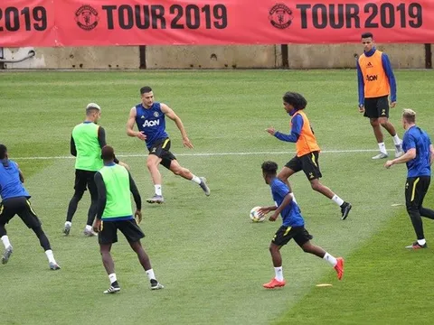 Man Utd và 2 lựa chọn sẽ giúp Solskjaer xoay chuyển hàng công