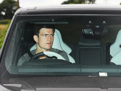 Maguire cùng 'mad dog' trở lại, Man Utd sẵn sàng tiếp LASK