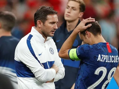 Lampard cần làm gì để 'ra mắt' Stamford Bridge viên mãn?