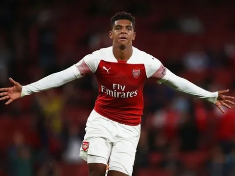 Tyreece John-Jules: "Của để dành" của Arsenal