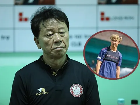 Người cũ HAGL: Xuất ngoại mà dự bị thì nên ở lại V-League thi đấu