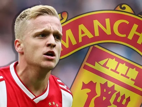 Thừa nước đục thả câu, Man Utd ủ mưu 'cáo già' lật đổ Real phút chót