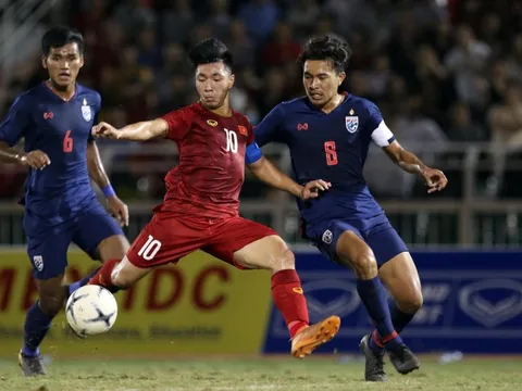 U19 Việt Nam hội quân, sắp gặp lại U19 Thái Lan