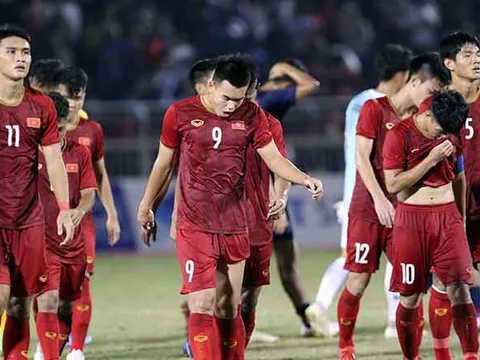 Chuyên gia Việt: "Thất bại trước Campuchia khó có thể nuốt trôi"