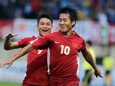 Chuyên gia Việt nói về khả năng cạnh tranh của Hà Minh Tuấn ở ĐT Việt Nam