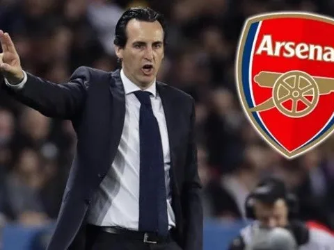 Arsenal thất bại trước Liverpool: Lỗi hoàn toàn thuộc về Unai Emery