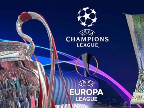 UEFA ấn định chung kết Champions League, 2 kịch bản tứ kết và bán kết