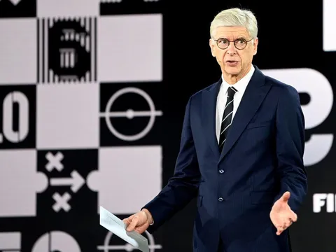 UEFA đổi thể thức Champions League, Arsene Wenger phản đối