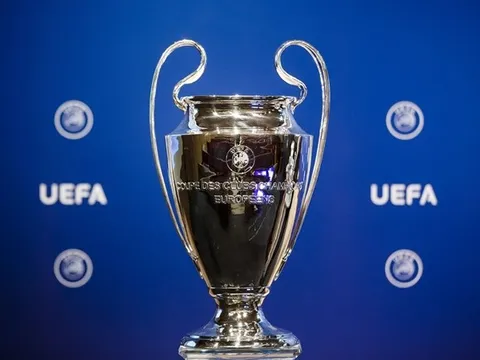 CHÍNH THỨC! UEFA ra thông báo 'đau đớn' về Champions League và Europa League