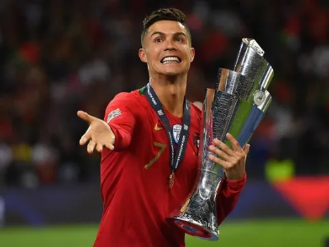 UEFA Nations League thay đổi, Ronaldo và BĐN không dễ giữ lại cúp