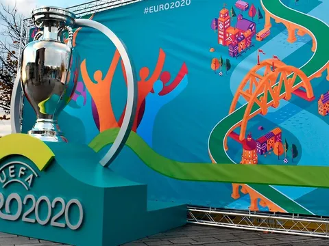 UEFA rất nhanh, cập nhật số phận EURO 2020