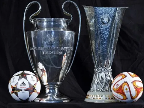 UEFA táo bạo, Champions League và Europa League kết thúc thần tốc