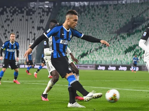 UEFA yêu cầu Inter Milan nhường vé vào tứ kết Europa League