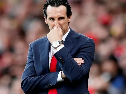 "Đá với Liverpool, hòa cũng là kết quả rất tốt với Arsenal"