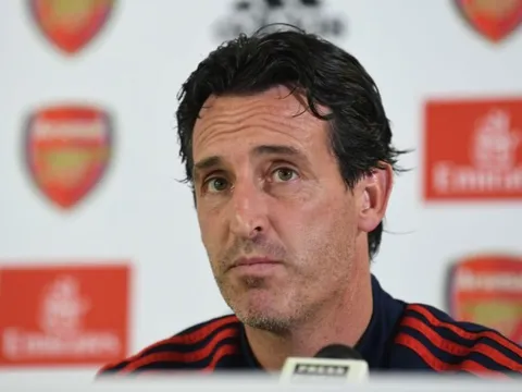 Bị học trò than không bằng trợ lý, Emery đăng đàn nói rõ 1 câu