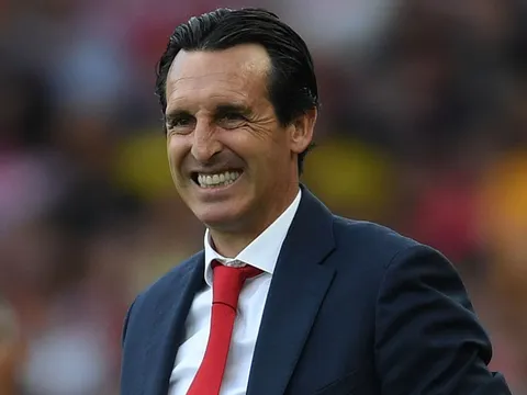 Unai Emery tiết lộ "bến đỗ hụt" tại Premier League sau khi rời Arsenal