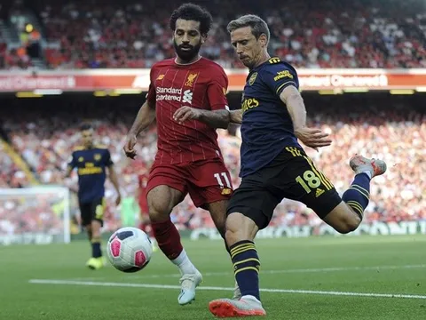 Emery xuống tay, Arsenal ra quyết định then chốt với 'cây trường sinh'