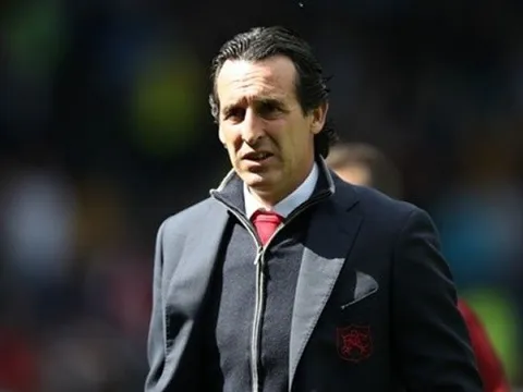 Unai Emery lên tiếng, tiết lộ lý do Arsenal mua David Luiz