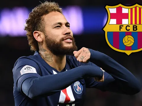Ứng viên chủ tịch Barca khẳng định về thương vụ Neymar