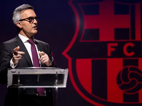 Ứng viên chủ tịch Barca: “Sẽ không có bom tấn nào vào mùa Hè”