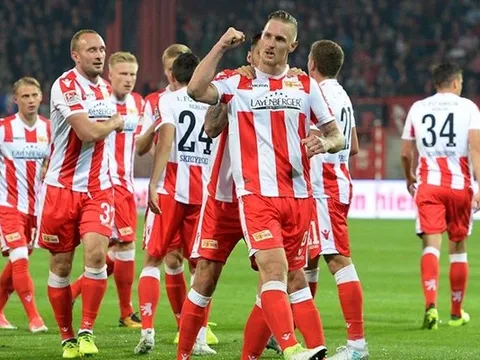 Union Berlin: khi bóng đá không chỉ là bóng đá