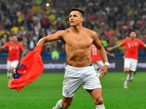 Inter 'ngựa quen đường cũ', Man Utd liền ra phán quyết vụ Sanchez