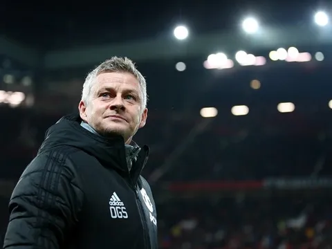 XONG! Solskjaer xác nhận, Man Utd vắng 2 cầu thủ ở trận gặp Spurs