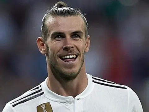Sao Real Madrid: "Tôi muốn thi đấu ở MLS"