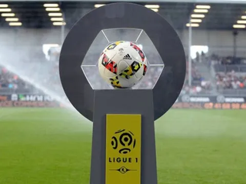 CHÍNH THỨC! Ligue 1 mùa giải 2019/2020 kết thúc bởi COVID-19