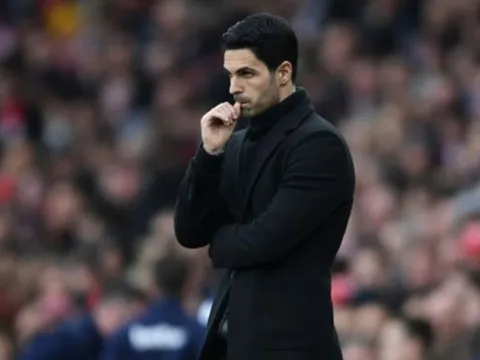 Man Utd thua đau Sheffield, Mikel Arteta phát biểu gây sốc