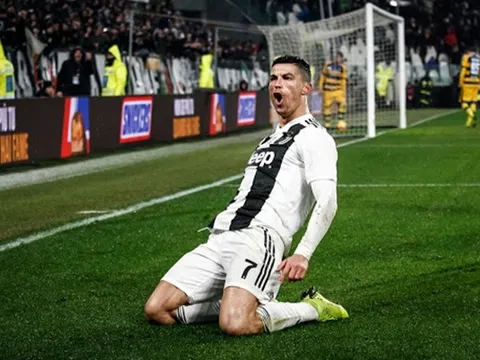 10 kẻ hủy diệt 5 giải VĐQG hàng đầu Châu Âu: Ronaldo kém 'trùm chinh phạt' 4 bậc
