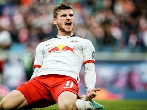 Barca "bẻ lái" ngoạn mục, Liverpool vồ hụt Werner?